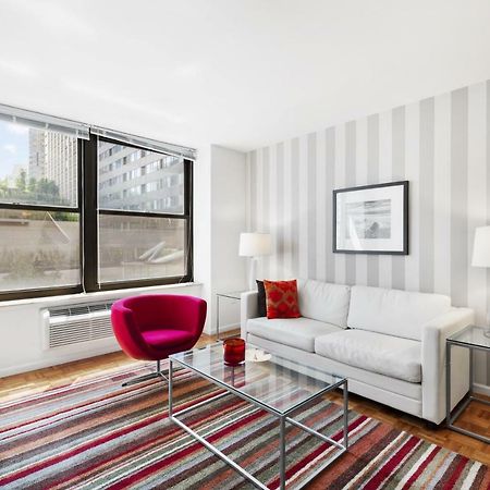 Furnished Quarters At Grove Pointe Apartment Jersey City Bagian luar foto