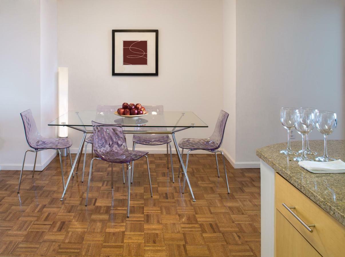 Furnished Quarters At Grove Pointe Apartment Jersey City Bagian luar foto