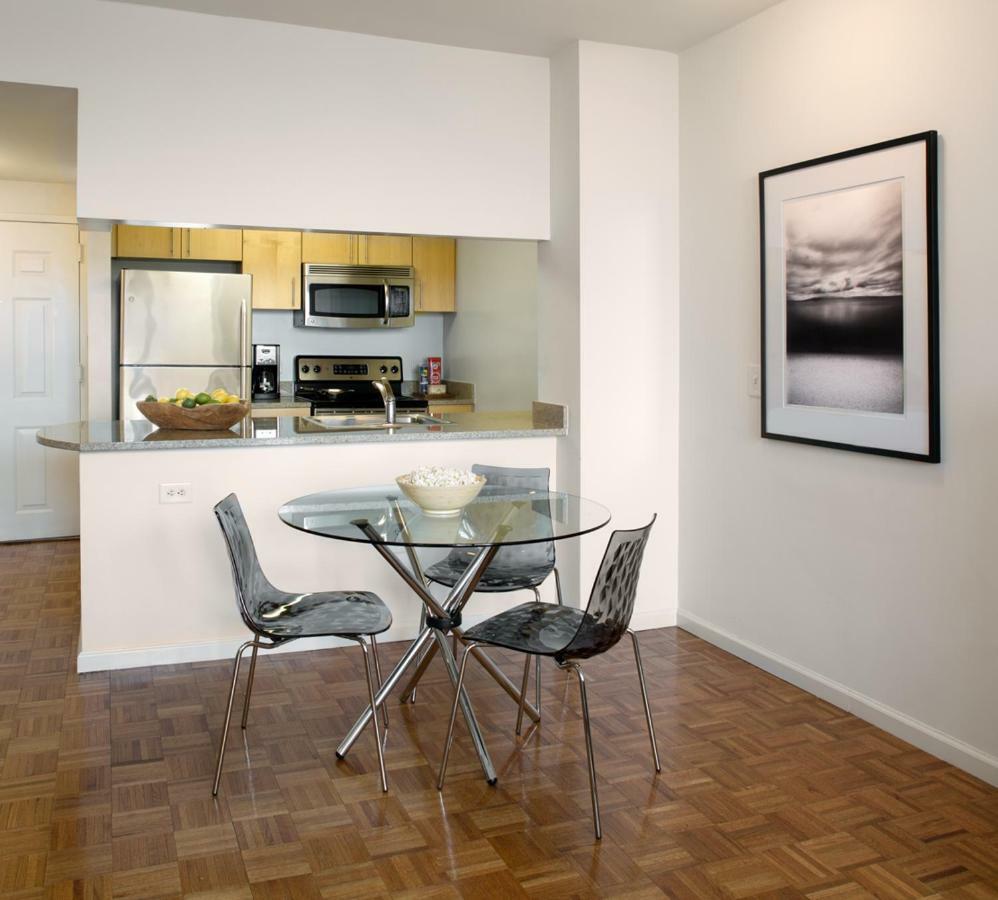 Furnished Quarters At Grove Pointe Apartment Jersey City Bagian luar foto