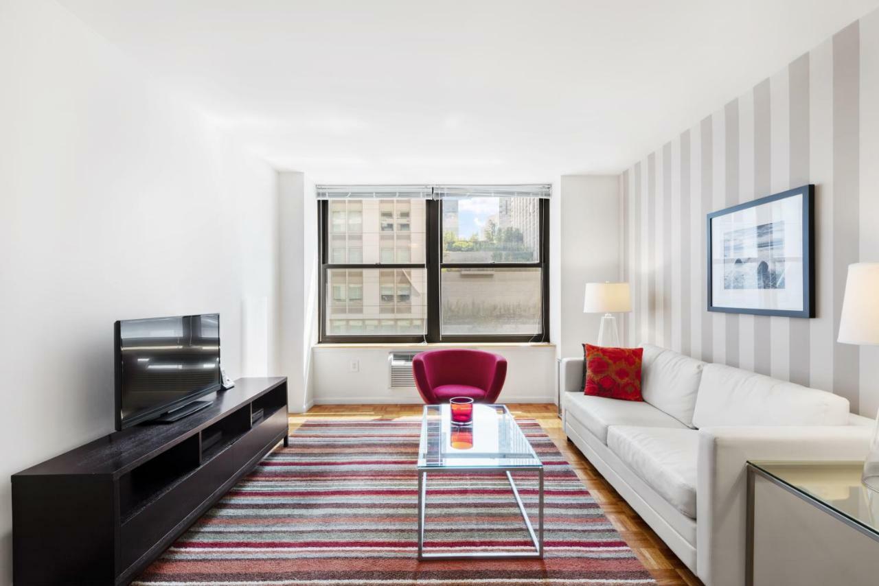 Furnished Quarters At Grove Pointe Apartment Jersey City Bagian luar foto