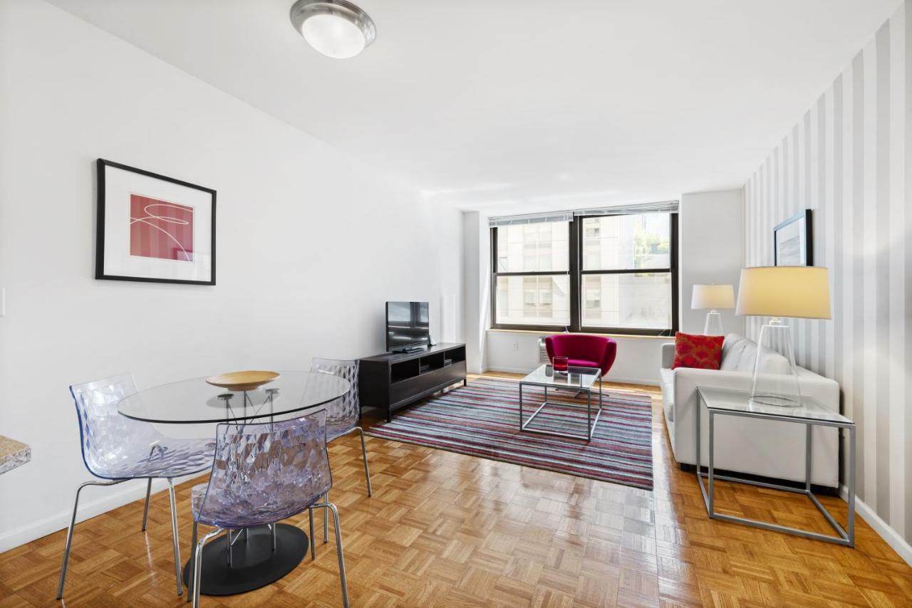Furnished Quarters At Grove Pointe Apartment Jersey City Bagian luar foto